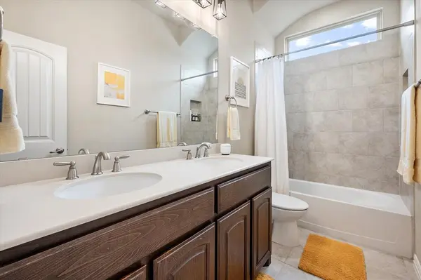 15036 Amber Sky Drive, Aledo, TX 76008