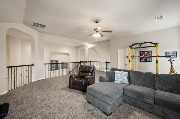 15036 Amber Sky Drive, Aledo, TX 76008