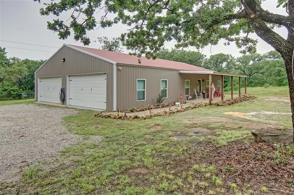 3622 Fm 52, Graford, TX 76449