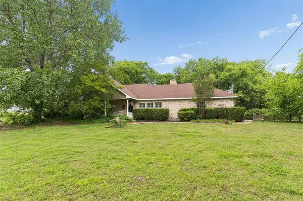 14679 County Road 550, Farmersville, TX 75442