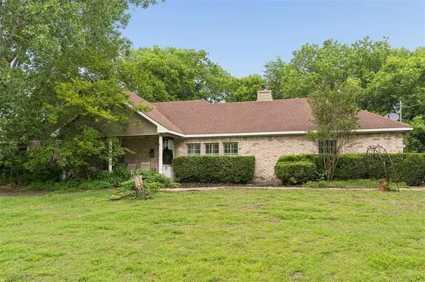 14679 County Road 550, Farmersville, TX 75442