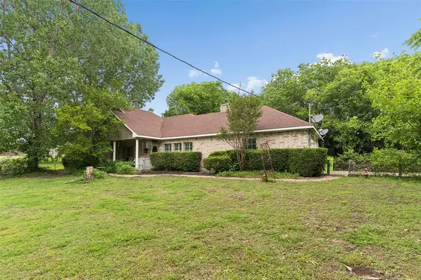 14679 County Road 550, Farmersville, TX 75442
