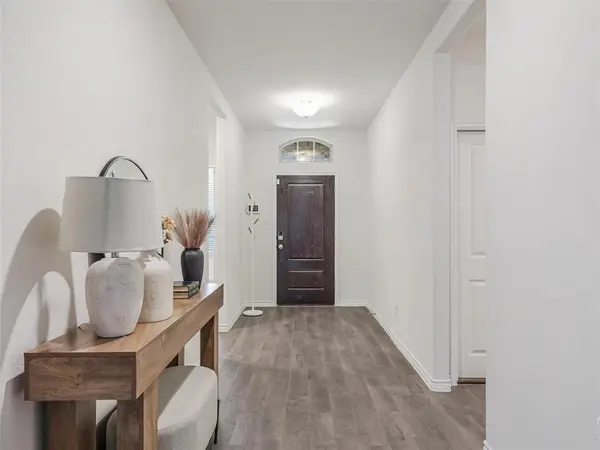 3024 Meredith Lane, Forney, TX 75126