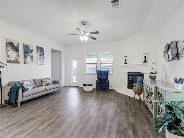 3024 Meredith Lane, Forney, TX 75126