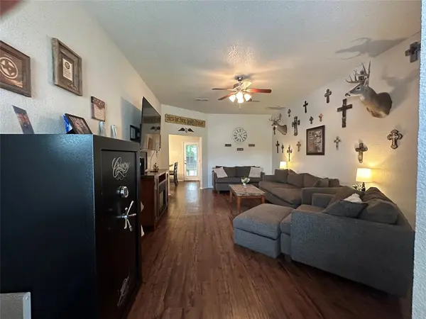 2009 Red Sage Drive, Waco, TX 76708