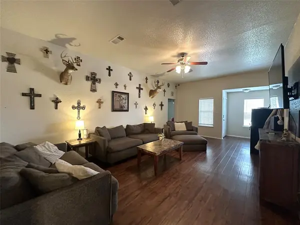 2009 Red Sage Drive, Waco, TX 76708