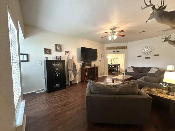 2009 Red Sage Drive, Waco, TX 76708