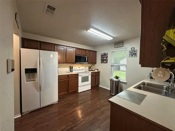 2009 Red Sage Drive, Waco, TX 76708