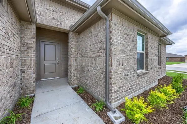 319 Colony Way, Fate, TX 75189