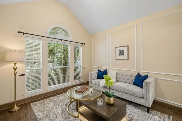 10805 Winged Foot Drive, Rowlett, TX 75089