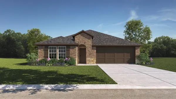 2018 Serene Springs Road, Celina, TX 75009