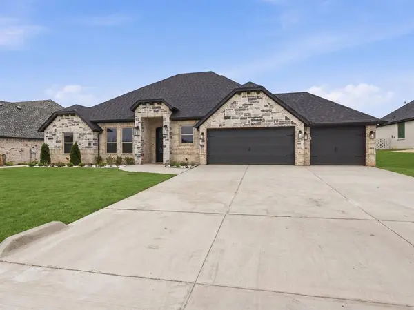 3711 Tremont Lane, Granbury, TX 76049