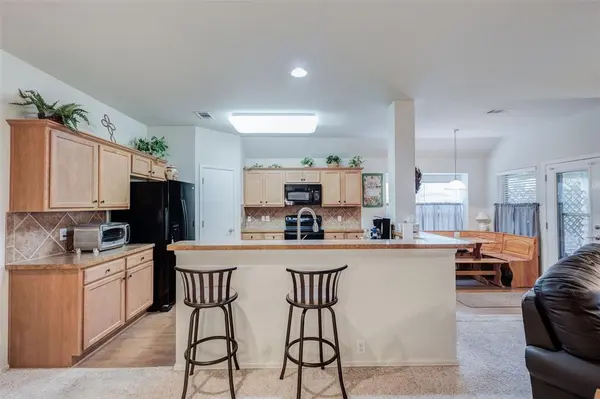 502 Reindeer Drive, Midlothian, TX 76065