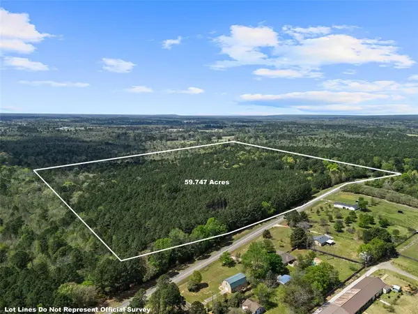 3327 FM 2751, Longview, TX 75605