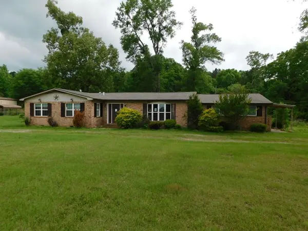 4453 East Street, Texarkana, AR 71854