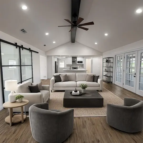 6 Northridge Lane, Rockwall, TX 75087