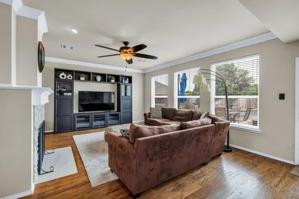 1733 Sawtooth Oak Trail, Keller, TX 76248