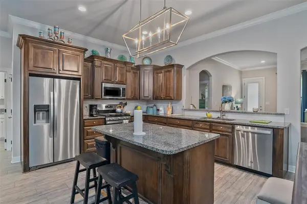 1144 Green Wood Circle, Shreveport, LA 71037