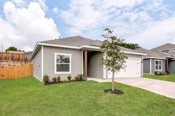 6314 Emerald Tree Lane, Dallas, TX 75241