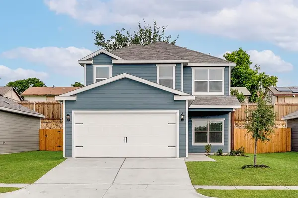 4251 Lava Forest Drive, Dallas, TX 75241