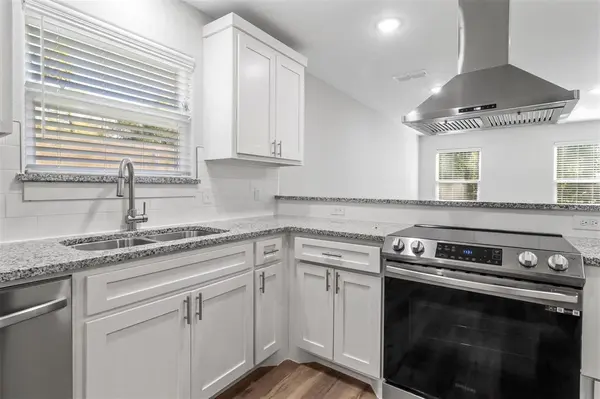 514 N Rusk Street #516, Denison, TX 75020