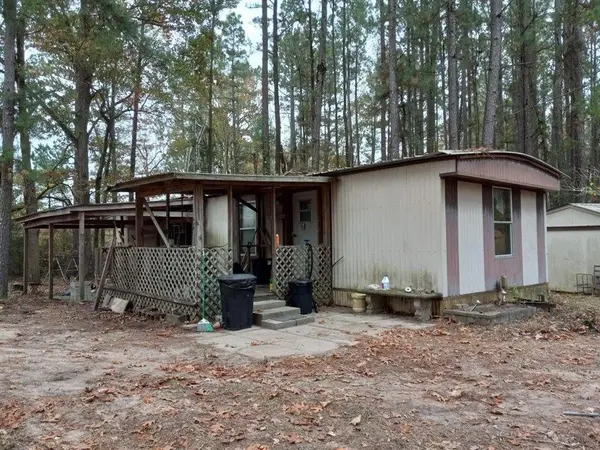 242 Slaughter Road, Homer, LA 71040