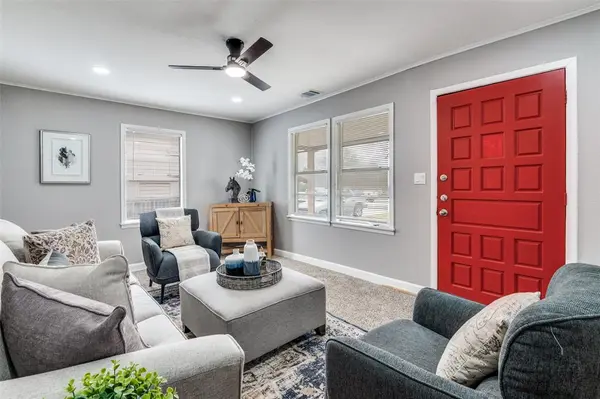 421 W 8th Street, Lancaster, TX 75146