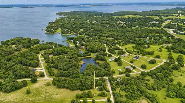 Lot 112 April Cove, Streetman, TX 75859