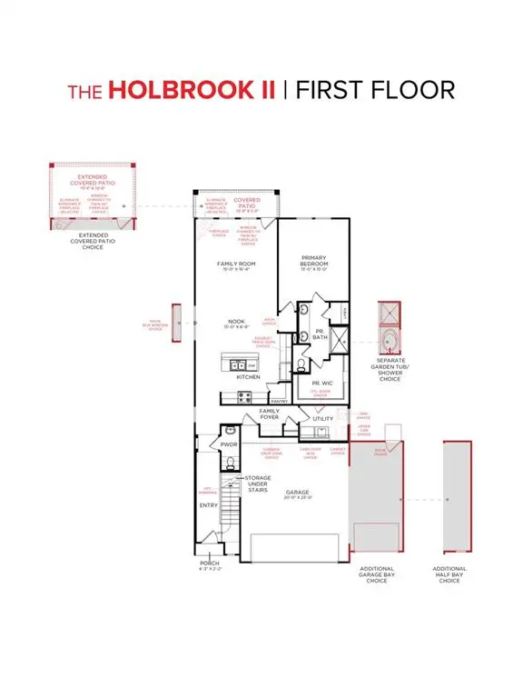 1736 Coachman Drive, Forney, TX 75126