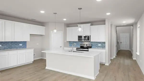 1736 Coachman Drive, Forney, TX 75126