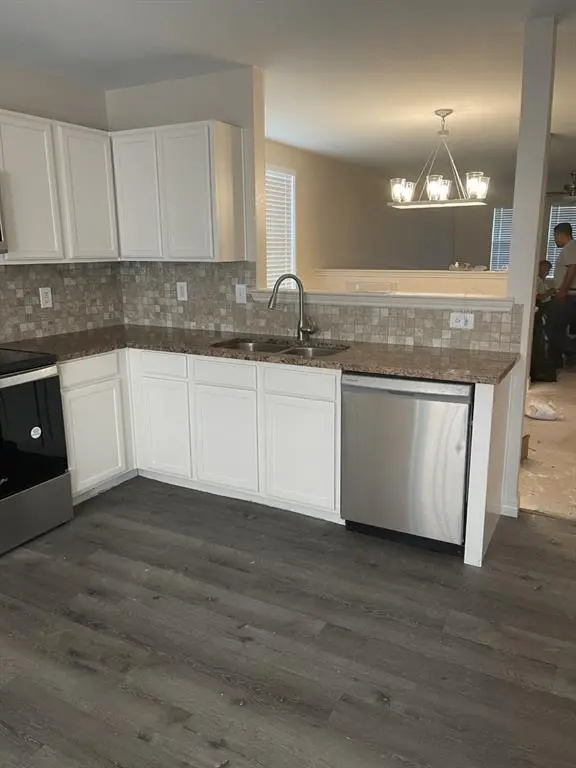 1640 Flagstone Lane, Little Elm, TX 75068