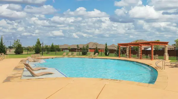 2467 Bathwick Lane, Forney, TX 75126