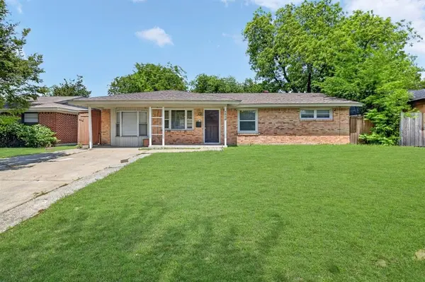 2539 Hillsboro Avenue, Dallas, TX 75228