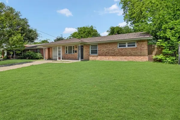 2539 Hillsboro Avenue, Dallas, TX 75228