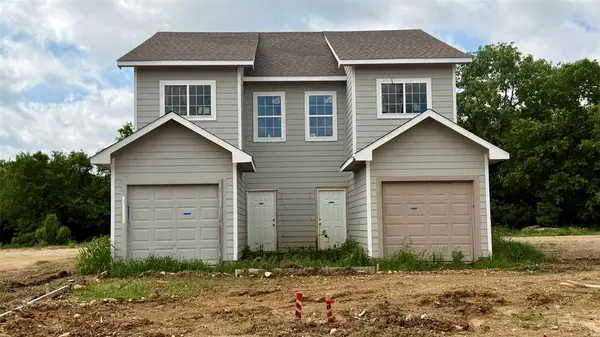 1728 E Powell Avenue, Fort Worth, TX 76104