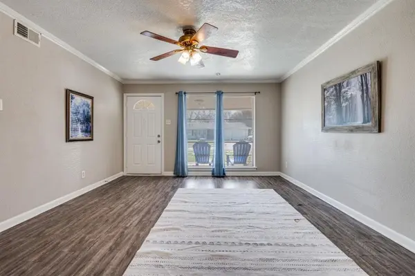 821 Goldwood Drive, Dallas, TX 75232