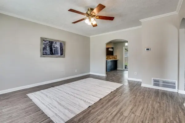 821 Goldwood Drive, Dallas, TX 75232