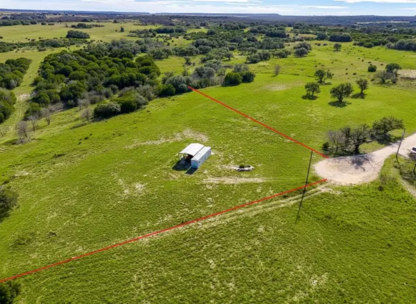 Lot 14 Honey Creek Pass, Hico, TX 76457