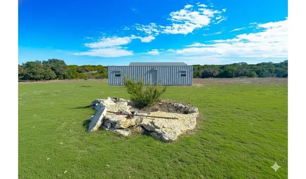 Lot 14 Honey Creek Pass, Hico, TX 76457
