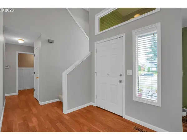 2356 NE FRANCIS PL, Gresham, OR 97030