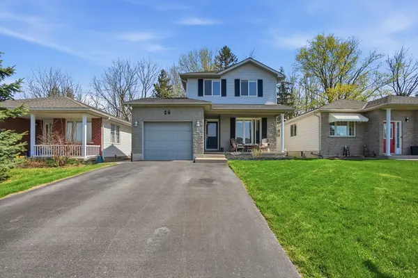 26 Rossiter RD, Ingersoll, ON N5C 4C9