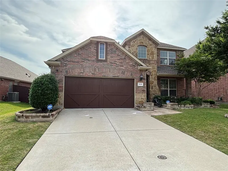 5628 Barrique Boulevard, Mckinney, TX 75070
