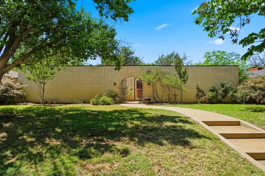 926 Harwell Street, Abilene, TX 79601