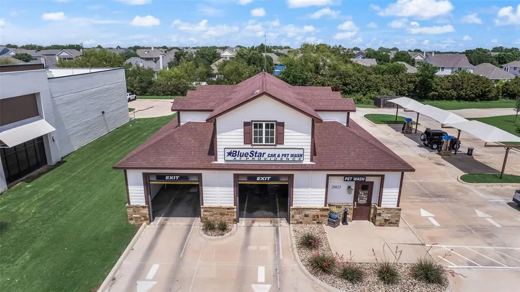 26623 E US Highway 380 Drive, Providence Village, TX 76227