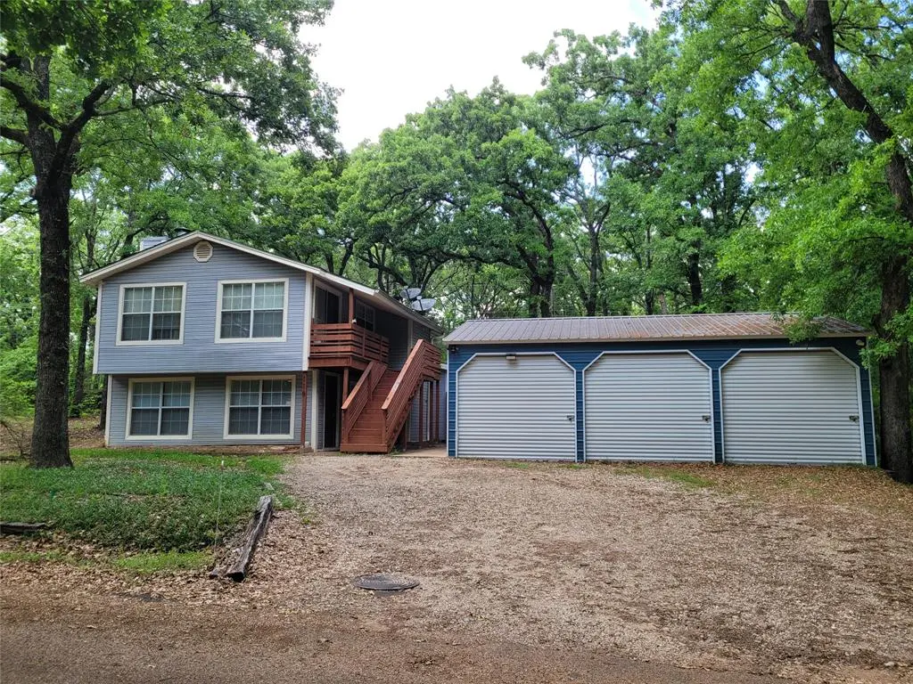 116 Oak Haven Drive, Gun Barrel City, TX 75156