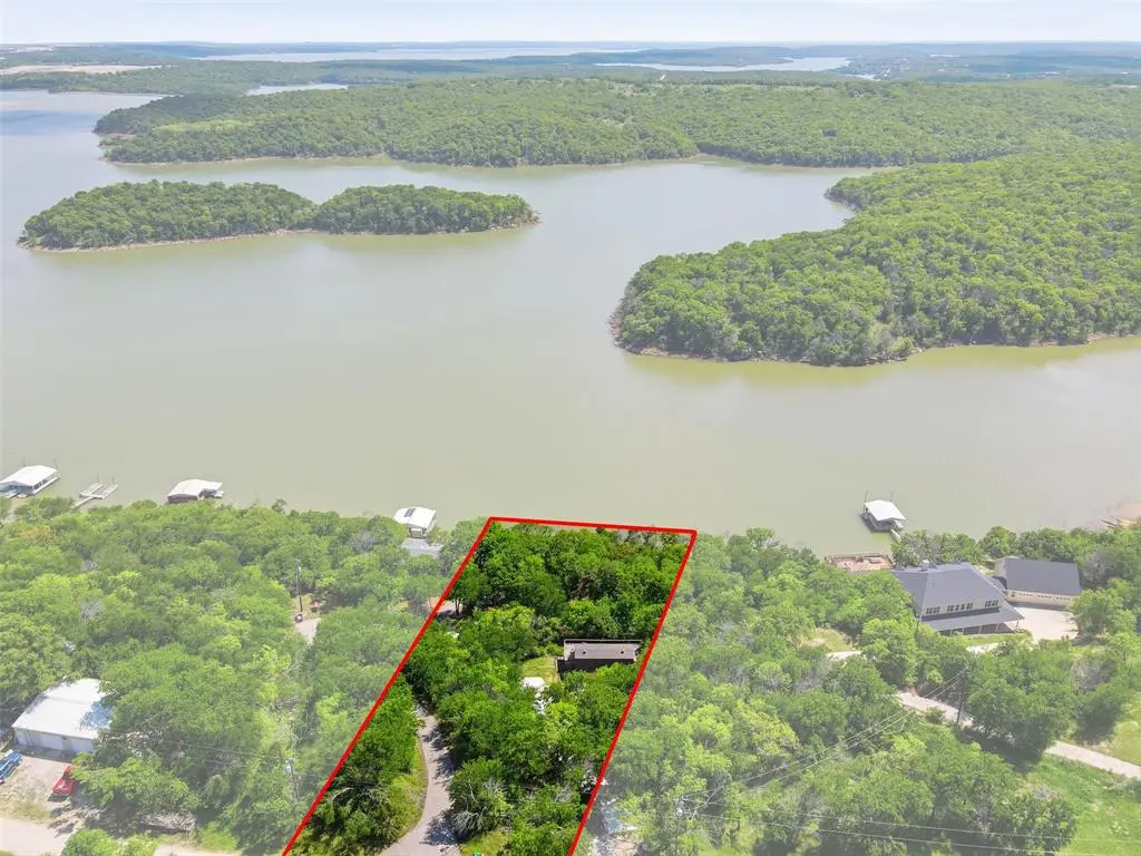 417 PR 1758 Road, Chico, TX 76431