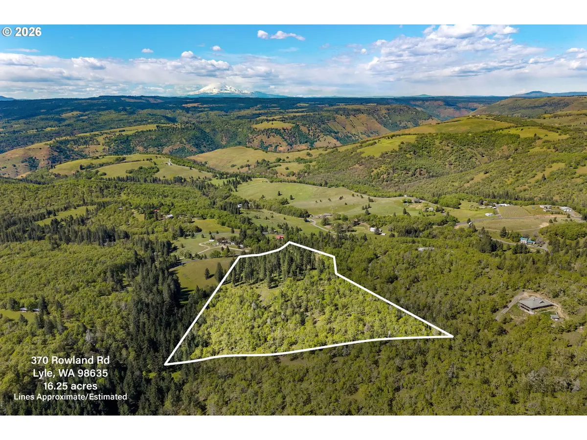 370 ROWLAND RD, Lyle, WA 98635