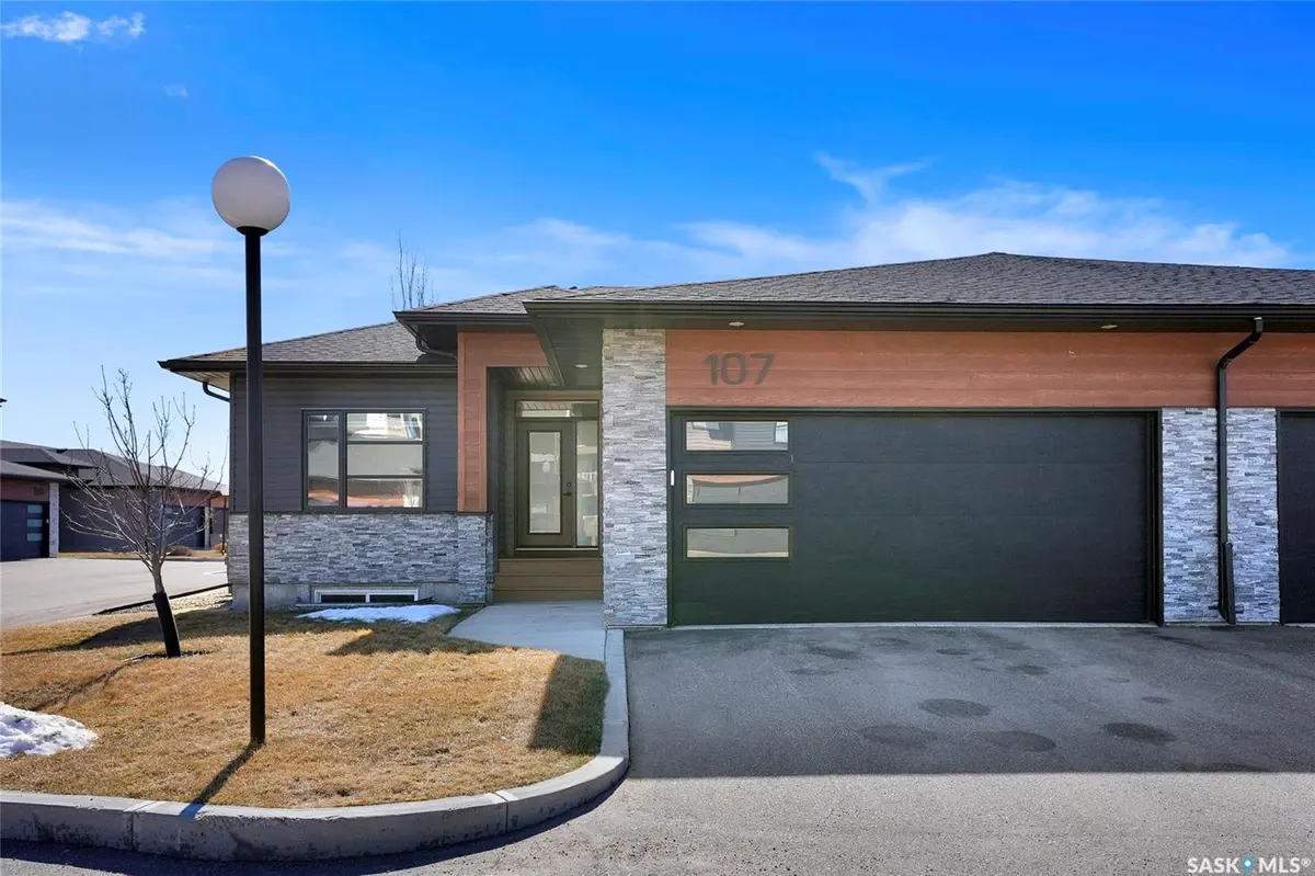 3960 Green Falls DRIVE #107, Regina, SK S4V 3T5