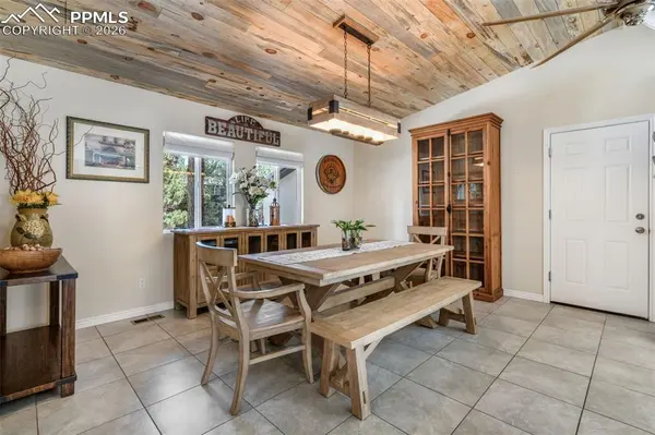 6020 Castlewood LN, Colorado Springs, CO 80918