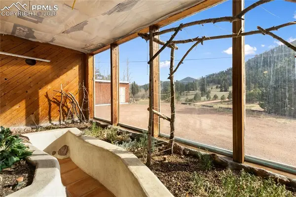 5060 County Road 1, Cripple Creek, CO 80813